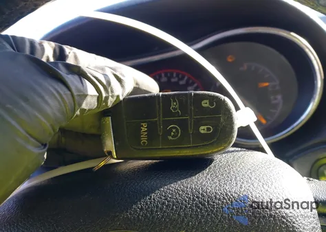 2015 Jeep Grand Cherokee Altitude from USA, damaged, VIN 1C4RJFAG3FC814606